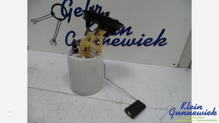 Gebruikte Tank element Pomp Skoda Octavia Prijs € 62,00 Margeregeling aangeboden door Klein Gunnewiek Autodemontage & Motorentechniek