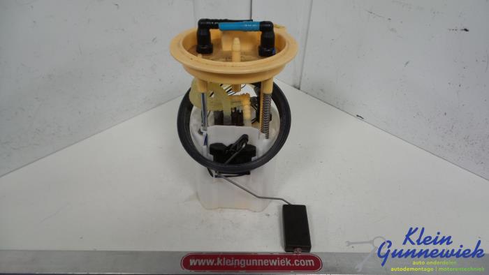 Gebruikte Tank element Pomp Volkswagen Jetta Prijs € 59,00 Margeregeling aangeboden door Klein Gunnewiek Autodemontage & Motorentechniek