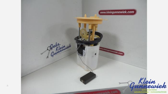 Gebruikte Tank element Pomp Volkswagen Jetta Prijs € 56,00 Margeregeling aangeboden door Klein Gunnewiek Autodemontage & Motorentechniek