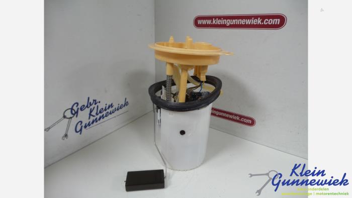 Gebruikte Tank element Pomp Volkswagen Jetta Prijs € 59,00 Margeregeling aangeboden door Klein Gunnewiek Autodemontage & Motorentechniek