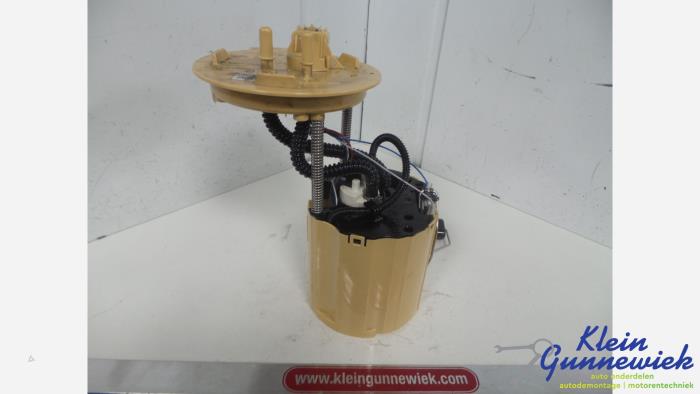 Gebruikte Tank element Pomp Opel Insignia Prijs € 59,00 Margeregeling aangeboden door Klein Gunnewiek Autodemontage & Motorentechniek