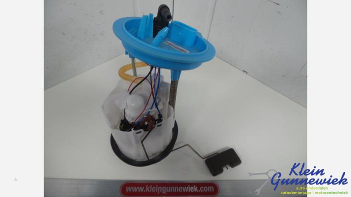 Gebruikte Tank element Pomp Seat Ateca Prijs € 133,00 Margeregeling aangeboden door Klein Gunnewiek Autodemontage & Motorentechniek