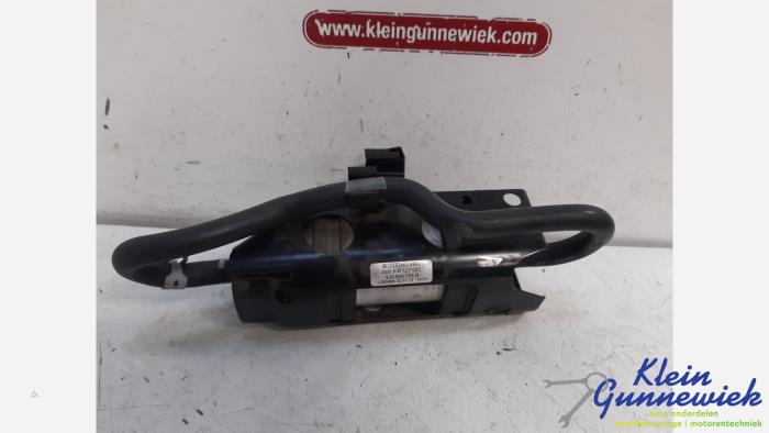 Gebruikte Tank element Pomp Audi TT Prijs € 35,00 Margeregeling aangeboden door Klein Gunnewiek Autodemontage & Motorentechniek