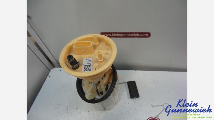 Gebruikte Tank element Pomp Volkswagen Caddy Prijs € 112,00 Margeregeling aangeboden door Klein Gunnewiek Autodemontage & Motorentechniek