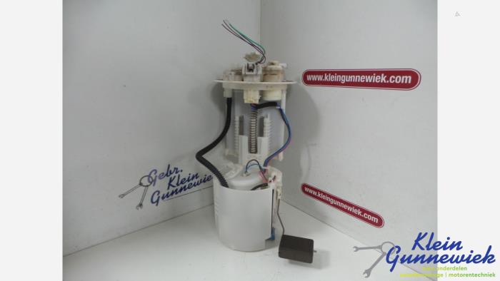 Gebruikte Tank element Pomp Toyota Auris Prijs € 80,00 Margeregeling aangeboden door Klein Gunnewiek Autodemontage & Motorentechniek