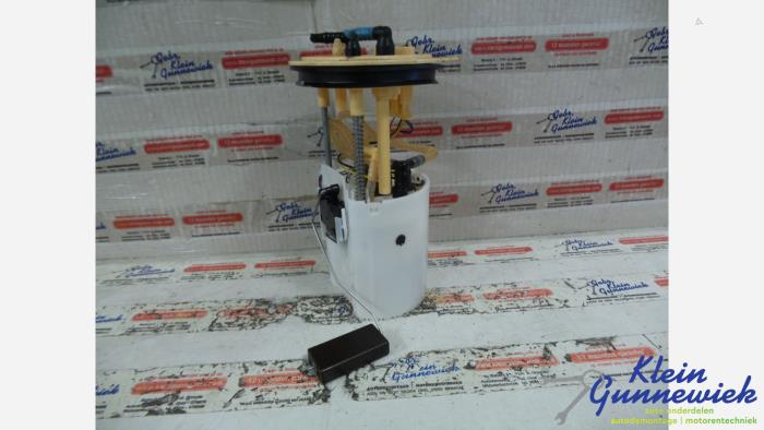 Gebruikte Tank element Pomp Volkswagen Scirocco Prijs € 59,00 Margeregeling aangeboden door Klein Gunnewiek Autodemontage & Motorentechniek