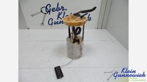 Gebruikte Tank element Pomp Ford Kuga Prijs € 70,00 Margeregeling aangeboden door Klein Gunnewiek Autodemontage & Motorentechniek