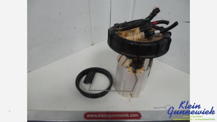 Gebruikte Tank element Pomp Ford Focus Prijs € 73,00 Margeregeling aangeboden door Klein Gunnewiek Autodemontage & Motorentechniek