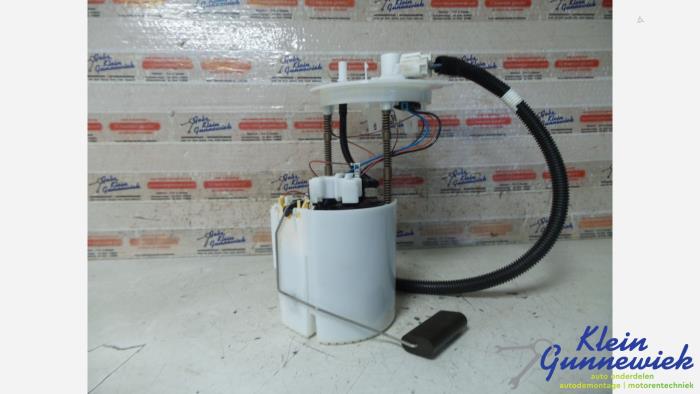 Gebruikte Tank element Pomp Opel Astra Prijs € 122,00 Margeregeling aangeboden door Klein Gunnewiek Autodemontage & Motorentechniek