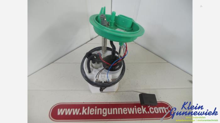 Gebruikte Tank element Pomp Volkswagen Golf Prijs € 56,00 Margeregeling aangeboden door Klein Gunnewiek Autodemontage & Motorentechniek