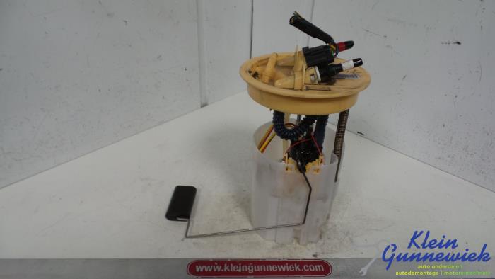 Gebruikte Tank element Pomp Ford Focus Prijs € 47,00 Margeregeling aangeboden door Klein Gunnewiek Autodemontage & Motorentechniek