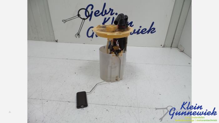Gebruikte Tank element Pomp Ford Mondeo Prijs € 67,00 Margeregeling aangeboden door Klein Gunnewiek Autodemontage & Motorentechniek
