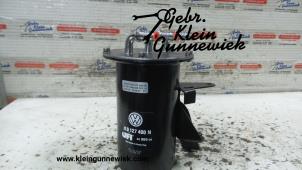 Gebruikte Brandstoffilterhuis Volkswagen Scirocco Prijs op aanvraag aangeboden door Gebr.Klein Gunnewiek Ho.BV