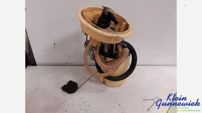 Gebruikte Tank element Pomp Audi A6 Prijs € 39,00 Margeregeling aangeboden door Klein Gunnewiek Autodemontage & Motorentechniek