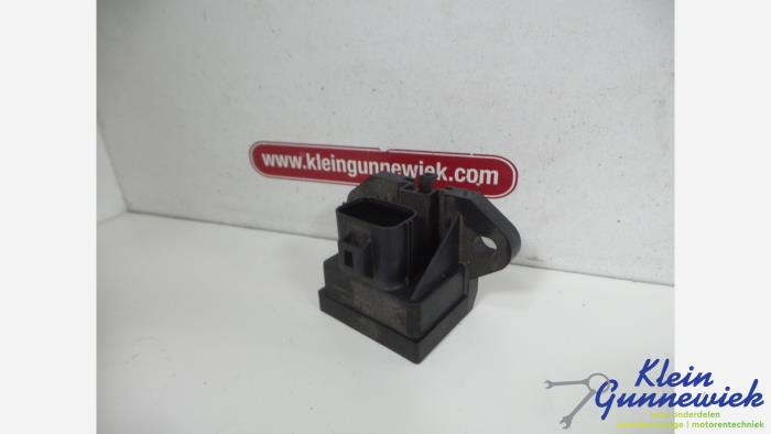 Gebruikte Brandstofpomp module Ford Transit Custom Prijs € 20,00 Margeregeling aangeboden door Klein Gunnewiek Autodemontage & Motorentechniek