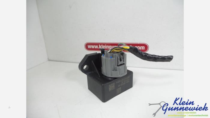 Gebruikte Brandstofpomp module Ford Mondeo Prijs € 20,00 Margeregeling aangeboden door Klein Gunnewiek Autodemontage & Motorentechniek