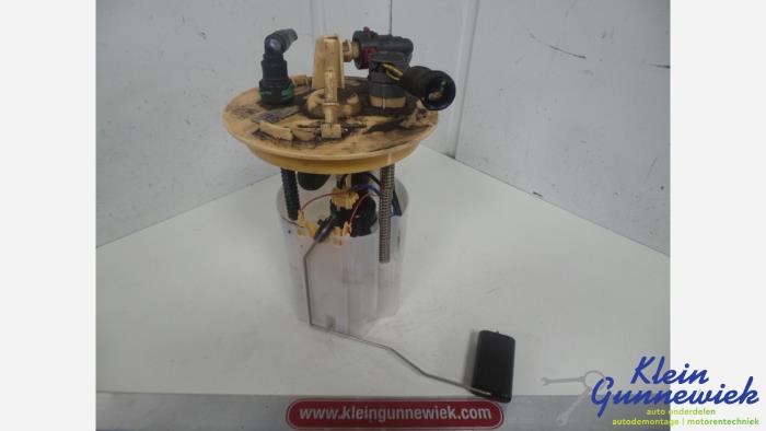 Gebruikte Tank element Pomp Ford Galaxy Prijs € 57,00 Margeregeling aangeboden door Klein Gunnewiek Autodemontage & Motorentechniek