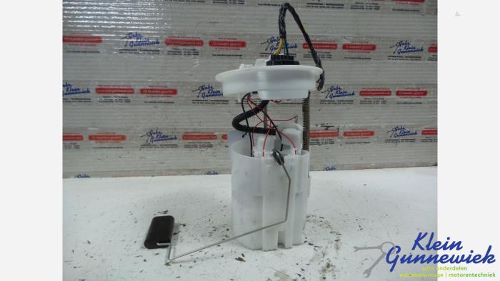 Gebruikte Tank element Pomp Ford Focus Prijs € 56,00 Margeregeling aangeboden door Klein Gunnewiek Autodemontage & Motorentechniek