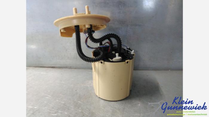 Gebruikte Tank element Pomp Opel Astra Prijs € 33,00 Margeregeling aangeboden door Klein Gunnewiek Autodemontage & Motorentechniek