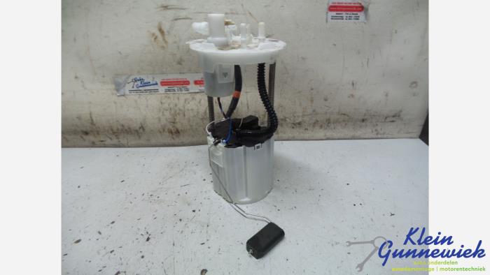 Gebruikte Tank element Pomp Opel Mokka Prijs € 66,00 Margeregeling aangeboden door Klein Gunnewiek Autodemontage & Motorentechniek