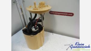 Gebruikte Tank element Pomp Opel Zafira Prijs € 95,00 Margeregeling aangeboden door Klein Gunnewiek Autodemontage & Motorentechniek