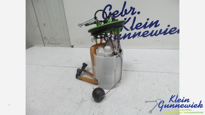 Gebruikte Tank element Pomp Volkswagen E-Golf Prijs € 64,00 Margeregeling aangeboden door Klein Gunnewiek Autodemontage & Motorentechniek
