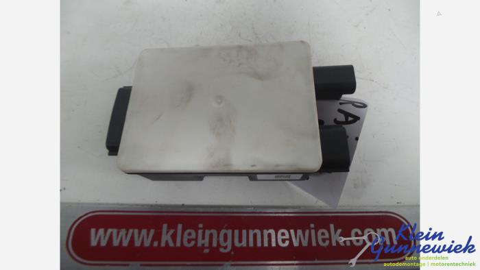 Gebruikte Brandstofpomp module Nissan Qashqai Prijs € 52,00 Margeregeling aangeboden door Klein Gunnewiek Autodemontage & Motorentechniek