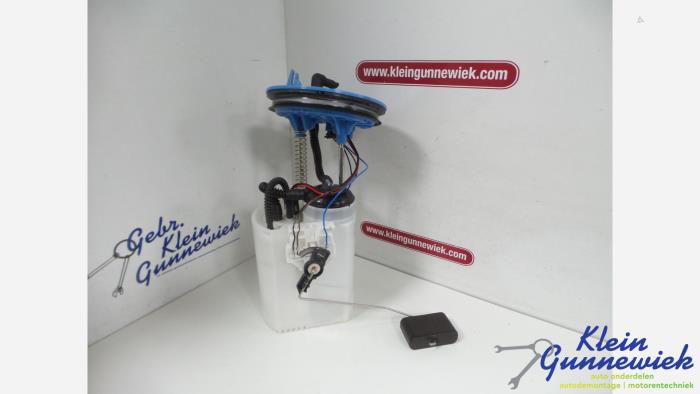 Gebruikte Tank element Pomp Volkswagen Golf Prijs € 48,00 Margeregeling aangeboden door Klein Gunnewiek Autodemontage & Motorentechniek