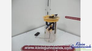 Gebruikte Tank element Pomp Ford Focus Prijs € 55,00 Margeregeling aangeboden door Klein Gunnewiek Autodemontage & Motorentechniek