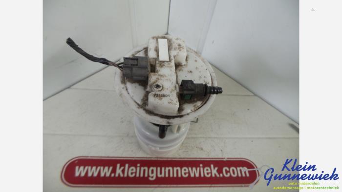 Gebruikte Tank element Pomp Renault Clio Prijs € 17,00 Margeregeling aangeboden door Klein Gunnewiek Autodemontage & Motorentechniek