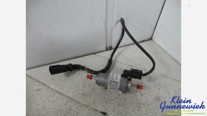 Gebruikte Tank element Pomp Volkswagen Arteon Prijs € 68,00 Margeregeling aangeboden door Klein Gunnewiek Autodemontage & Motorentechniek