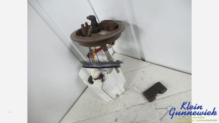 Gebruikte Tank element Pomp Volkswagen Golf Sportsvan Prijs € 113,00 Margeregeling aangeboden door Klein Gunnewiek Autodemontage & Motorentechniek