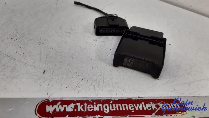 Gebruikte Brandstofpomp module Seat Arona Prijs € 31,00 Margeregeling aangeboden door Klein Gunnewiek Autodemontage & Motorentechniek