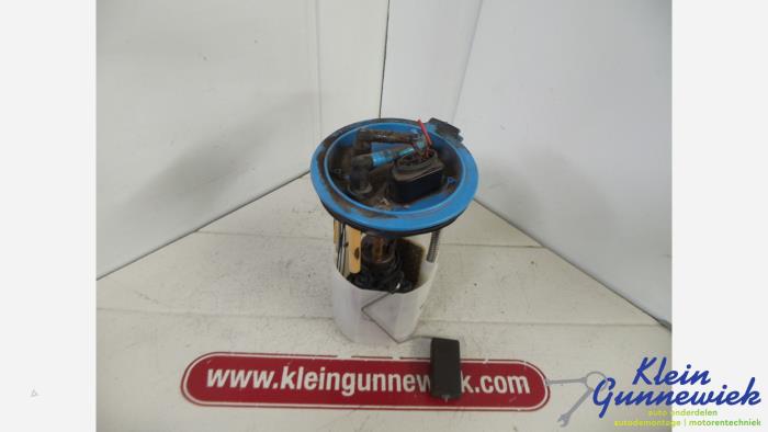 Gebruikte Tank element Pomp Volkswagen Golf Prijs € 38,00 Margeregeling aangeboden door Klein Gunnewiek Autodemontage & Motorentechniek