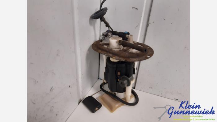 Gebruikte Tank element Pomp Hyundai Matrix Prijs € 59,00 Margeregeling aangeboden door Klein Gunnewiek Autodemontage & Motorentechniek