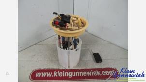 Gebruikte Brandstofpomp Elektrisch Ford Focus Prijs € 55,00 Margeregeling aangeboden door Klein Gunnewiek Autodemontage & Motorentechniek