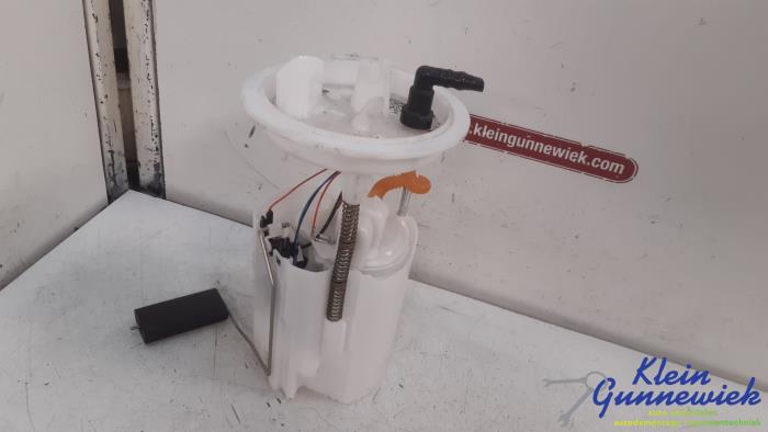 Gebruikte Tank element Pomp Skoda Fabia Prijs € 72,00 Margeregeling aangeboden door Klein Gunnewiek Autodemontage & Motorentechniek