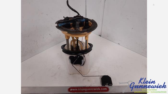 Gebruikte Tank element Pomp Volkswagen Passat Prijs € 30,00 Margeregeling aangeboden door Klein Gunnewiek Autodemontage & Motorentechniek