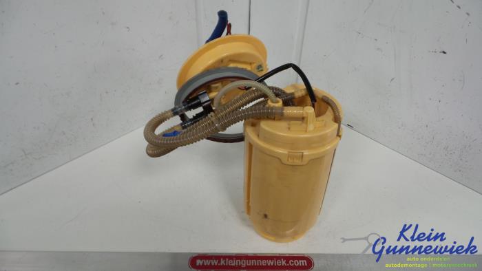 Gebruikte Tank element Pomp Volkswagen Touareg Prijs € 35,00 Margeregeling aangeboden door Klein Gunnewiek Autodemontage & Motorentechniek