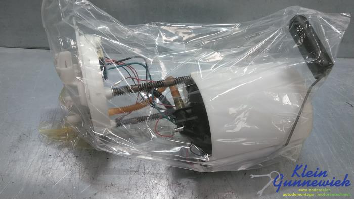 Gebruikte Tank element Pomp Opel Astra Prijs € 60,00 Margeregeling aangeboden door Klein Gunnewiek Autodemontage & Motorentechniek