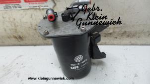 Gebruikte Brandstoffilterhuis Volkswagen Sharan Prijs op aanvraag aangeboden door Gebr.Klein Gunnewiek Ho.BV