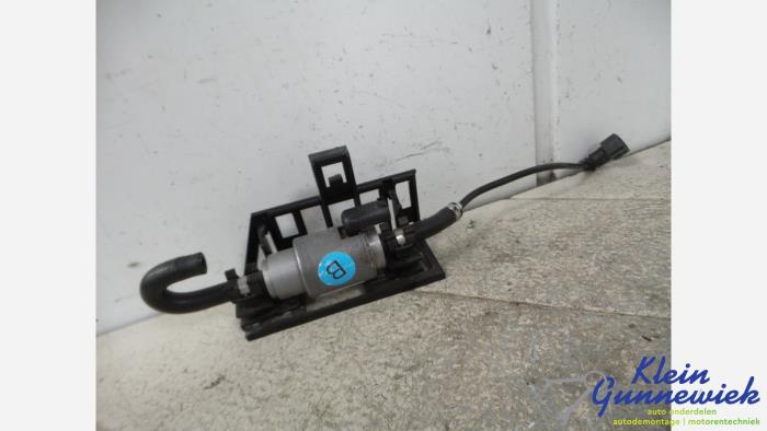Gebruikte Tank element Pomp Audi A3 Prijs € 85,00 Margeregeling aangeboden door Klein Gunnewiek Autodemontage & Motorentechniek