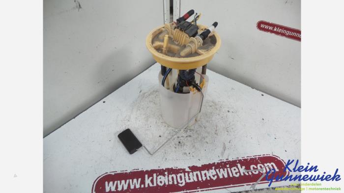 Gebruikte Tank element Pomp Ford Focus Prijs € 47,00 Margeregeling aangeboden door Klein Gunnewiek Autodemontage & Motorentechniek