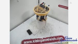 Gebruikte Brandstofpomp Elektrisch Ford Focus Prijs € 55,00 Margeregeling aangeboden door Klein Gunnewiek Autodemontage & Motorentechniek