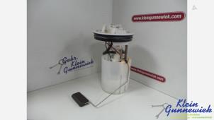 Gebruikte Tank element Pomp Ford Focus Prijs € 50,00 Margeregeling aangeboden door Klein Gunnewiek Autodemontage & Motorentechniek
