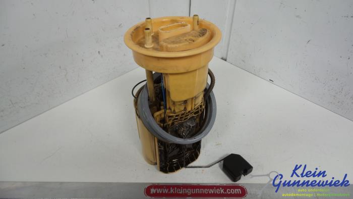 Gebruikte Tank element Pomp Volkswagen Transporter Prijs € 50,00 Margeregeling aangeboden door Klein Gunnewiek Autodemontage & Motorentechniek