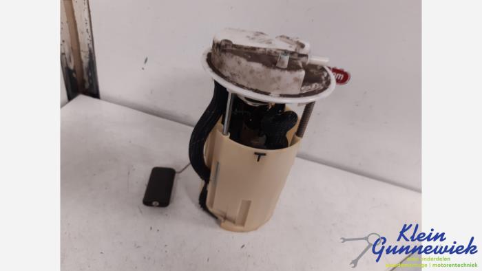 Gebruikte Tank element Pomp Alfa Romeo 147 Prijs € 50,00 Margeregeling aangeboden door Klein Gunnewiek Autodemontage & Motorentechniek