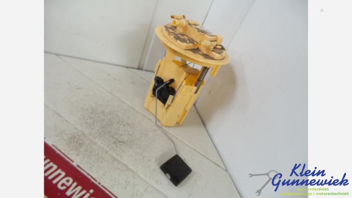Gebruikte Tank element Pomp Citroen Berlingo Prijs € 59,00 Margeregeling aangeboden door Klein Gunnewiek Autodemontage & Motorentechniek