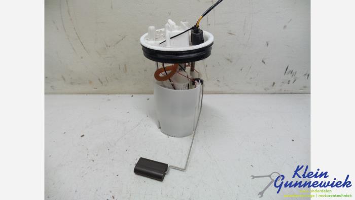 Gebruikte Tank element Pomp Ford C-Max Prijs € 38,00 Margeregeling aangeboden door Klein Gunnewiek Autodemontage & Motorentechniek