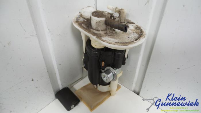 Gebruikte Tank element Pomp Hyundai Matrix Prijs € 35,00 Margeregeling aangeboden door Klein Gunnewiek Autodemontage & Motorentechniek